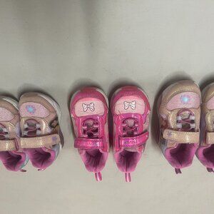 Children's clothing (toddlers)